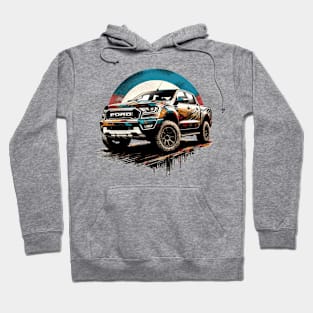 Ford Ranger Hoodie